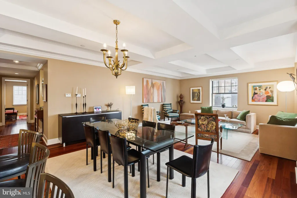 Additional image 5 of 1701 Locust Street Unit 1704, Philadelphia, PA 19103