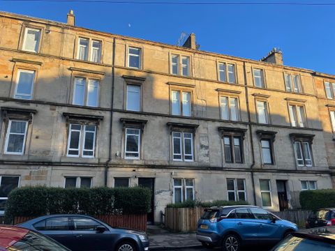 Meadowpark Street, Glasgow G31