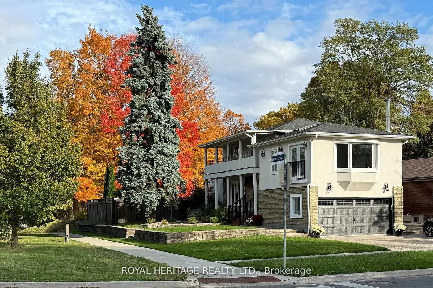 47 Cherryhill Avenue