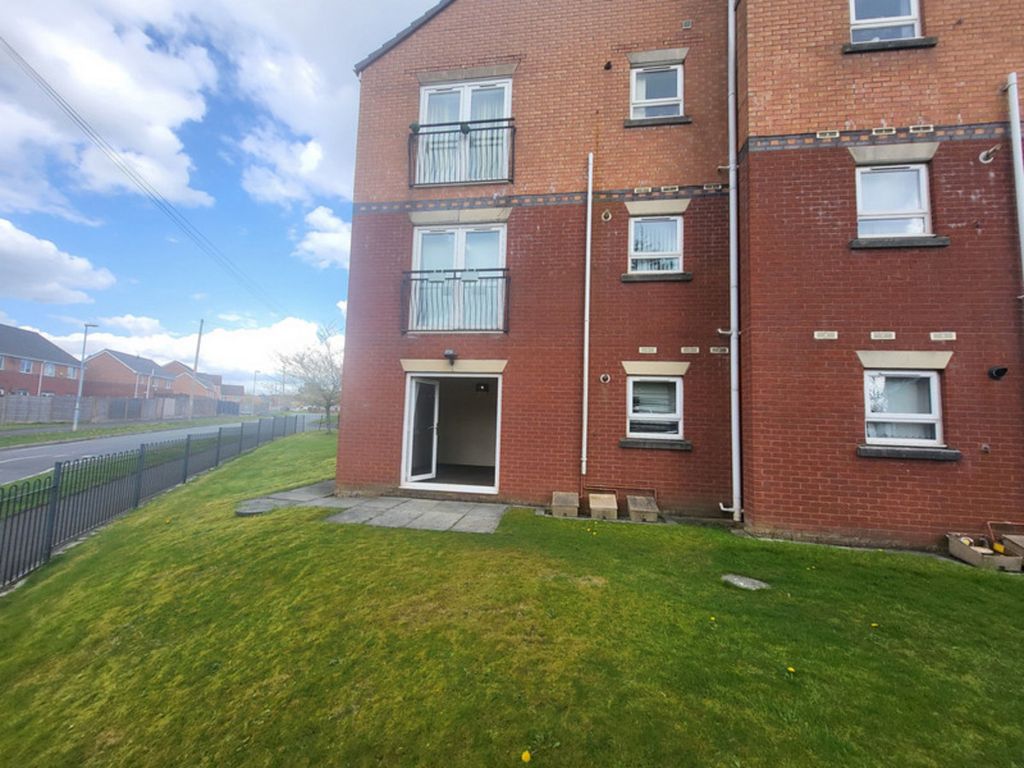 Additional image 14 of 2 bed flat for saleSkiddaw Close, Manchester M24