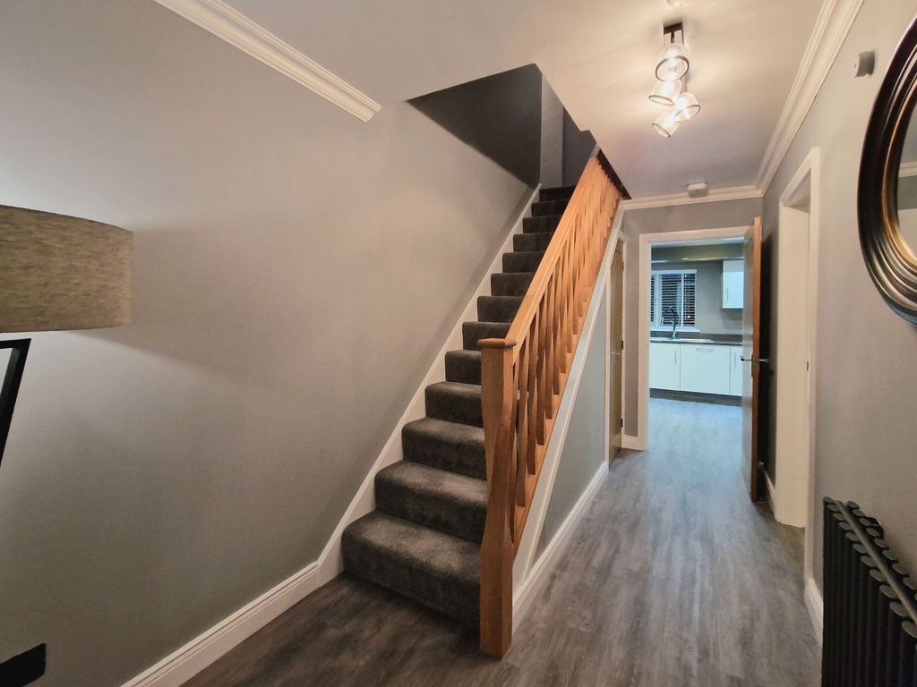 Additional image 2 of 4 bed semi-detached house for saleMeadow Grange, Haltwhistle NE49