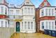 London Road, THORNTON HEATH, Surrey, CR7