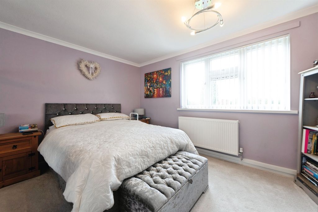 Additional image 4 of 1 bed flat for saleHarbridge Court, Havant PO9