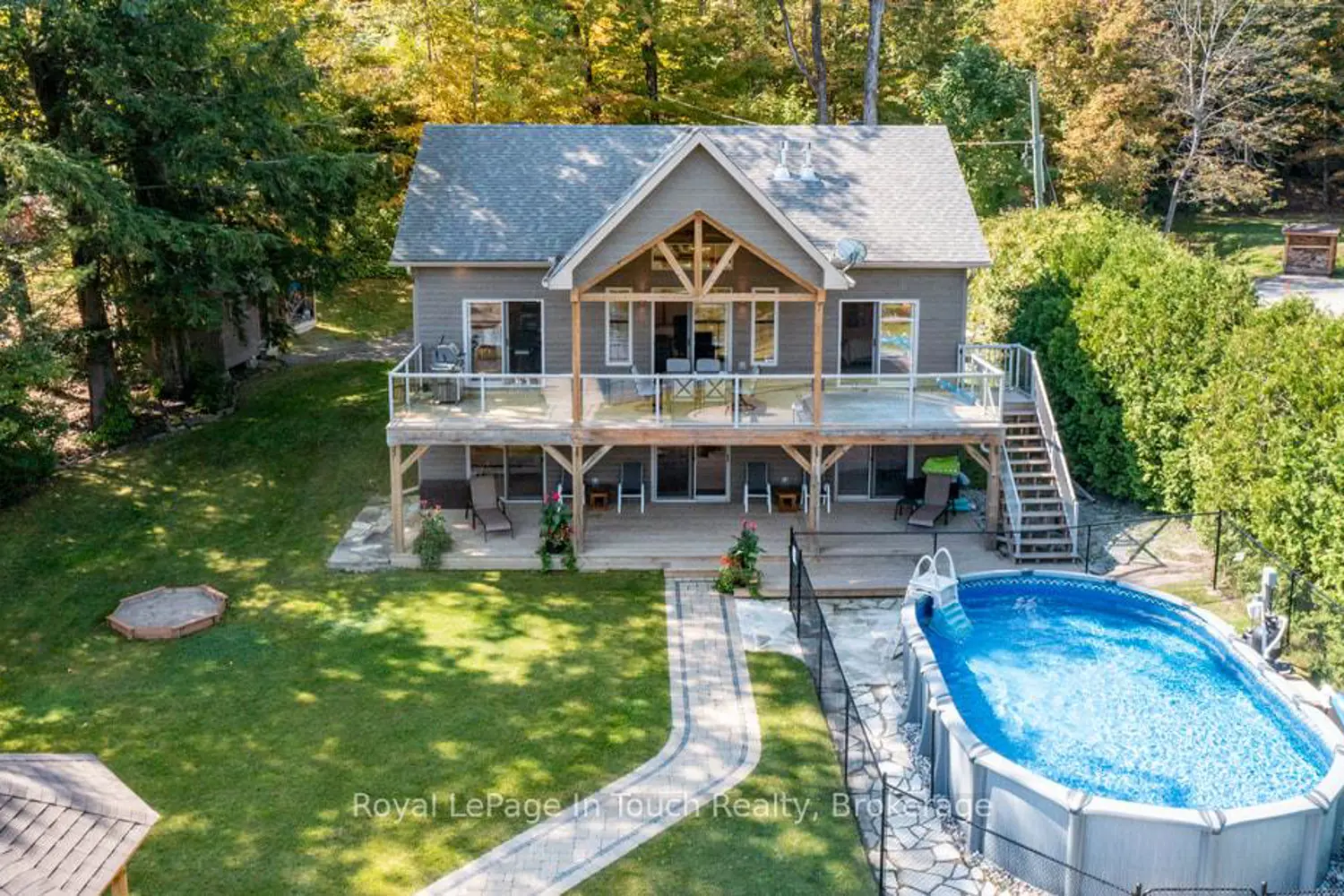 149 John Buchler Road
