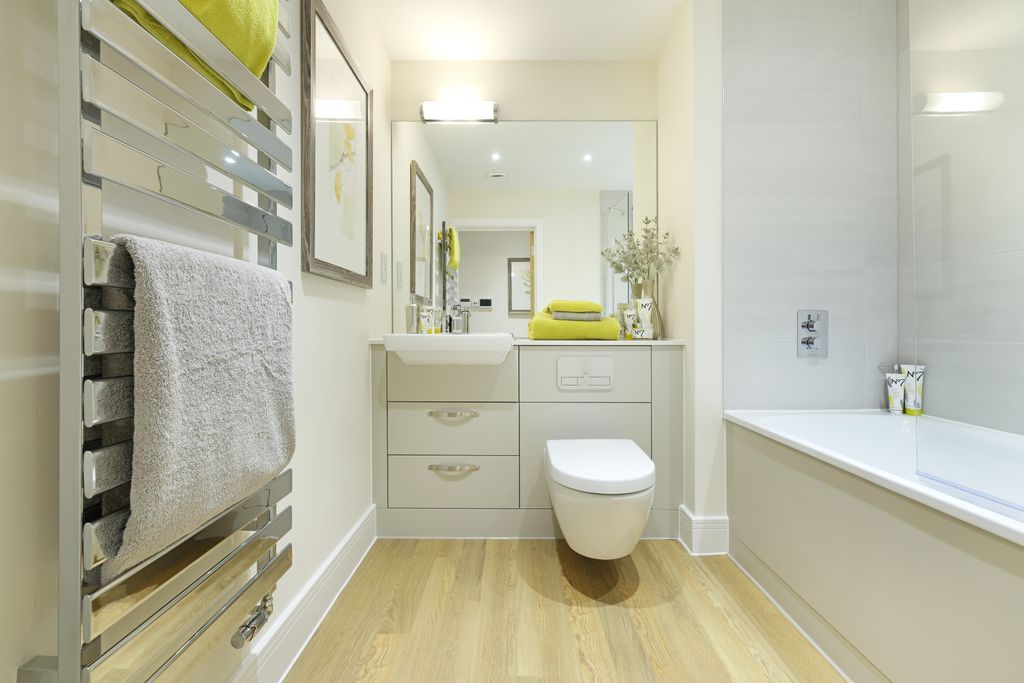 Additional image 13 of 3 bed flat for saleSalisbury Avenue, Harpenden AL5