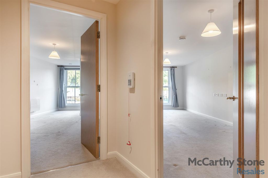 Additional image 18 of 1 bed flat for saleStation Road, Buxton SK17
