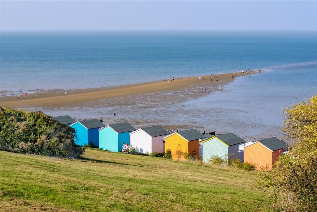 Additional image 12 of 2 bed flat for saleApartments 1-20 Haddington Court, 10 William Street, Herne Bay CT6