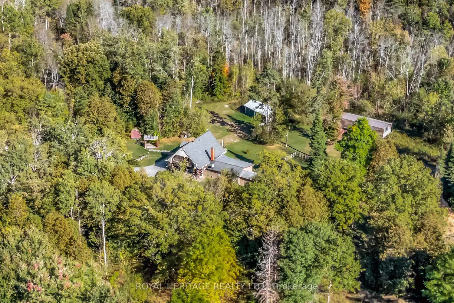 714 Sills Road