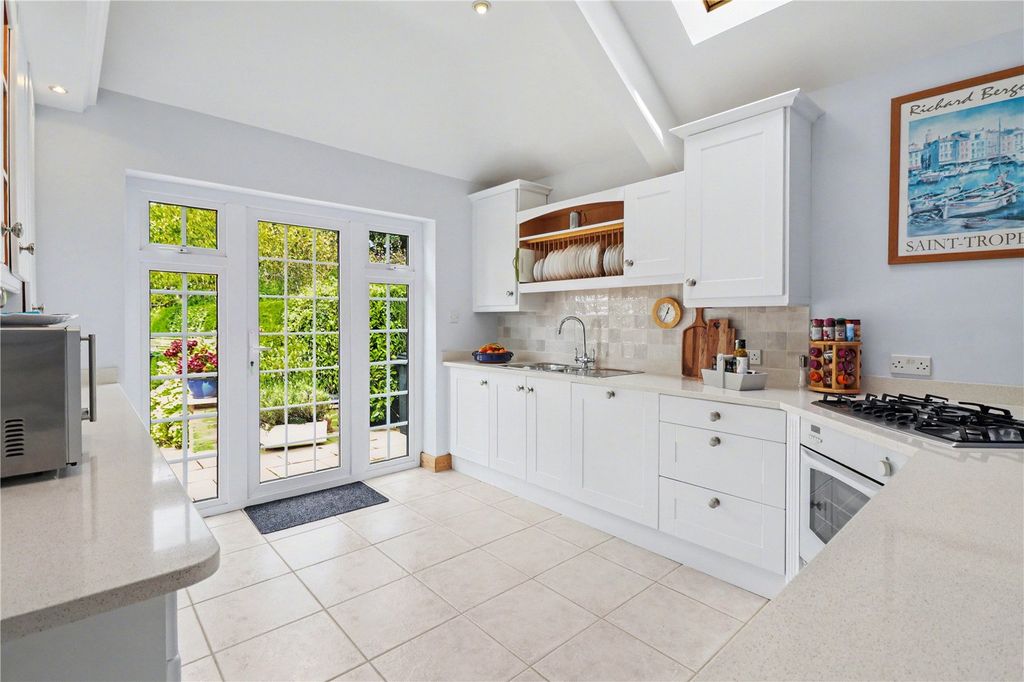 Additional image 6 of 5 bed detached house for saleRyedale, Gallipot Hill, Hartfield TN7