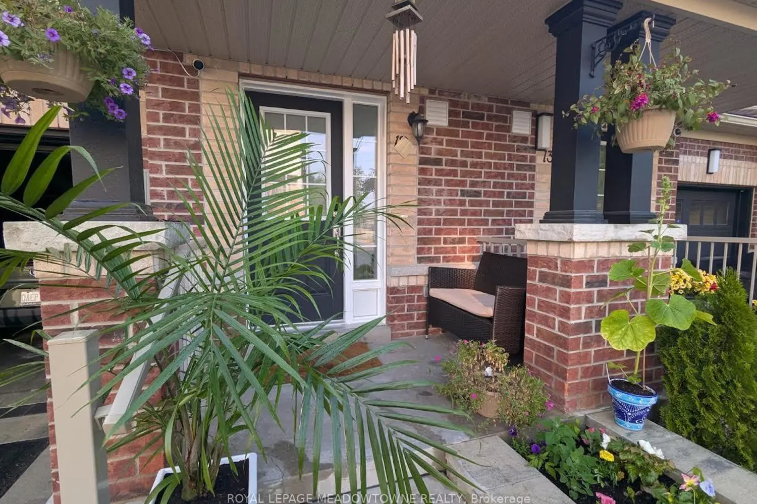30 Townline 12