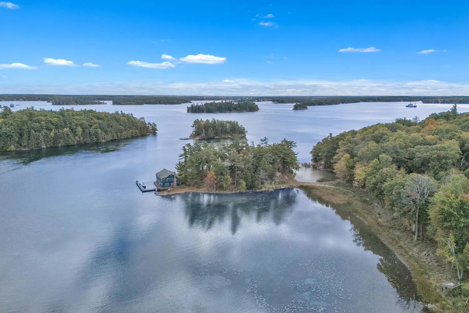 Additional image 3 of 1 Baby Tar Island