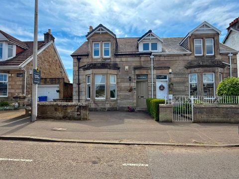 Glasgow Road, Blantyre G72
