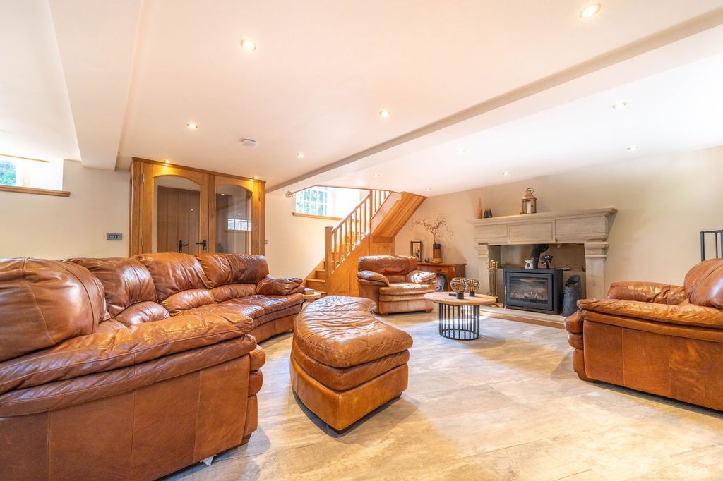 Additional image 2 of 1 bed detached house for saleFell End Chapel, Ravenstonedale, Kirkby Stephen CA17