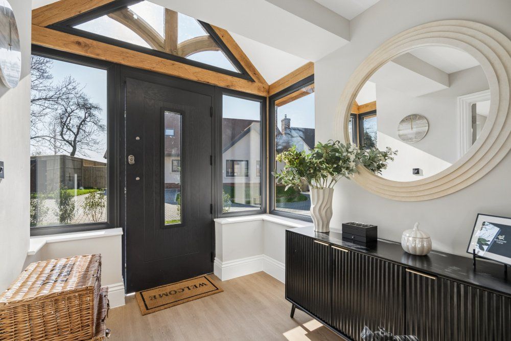 Additional image 2 of 4 bed detached house for saleBrighton Road, Monks Gate, Horsham, West Sussex RH13