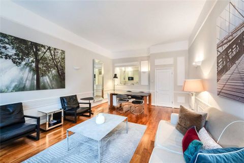 71-72 Princes Gate, Kensington And Chelsea, London SW7