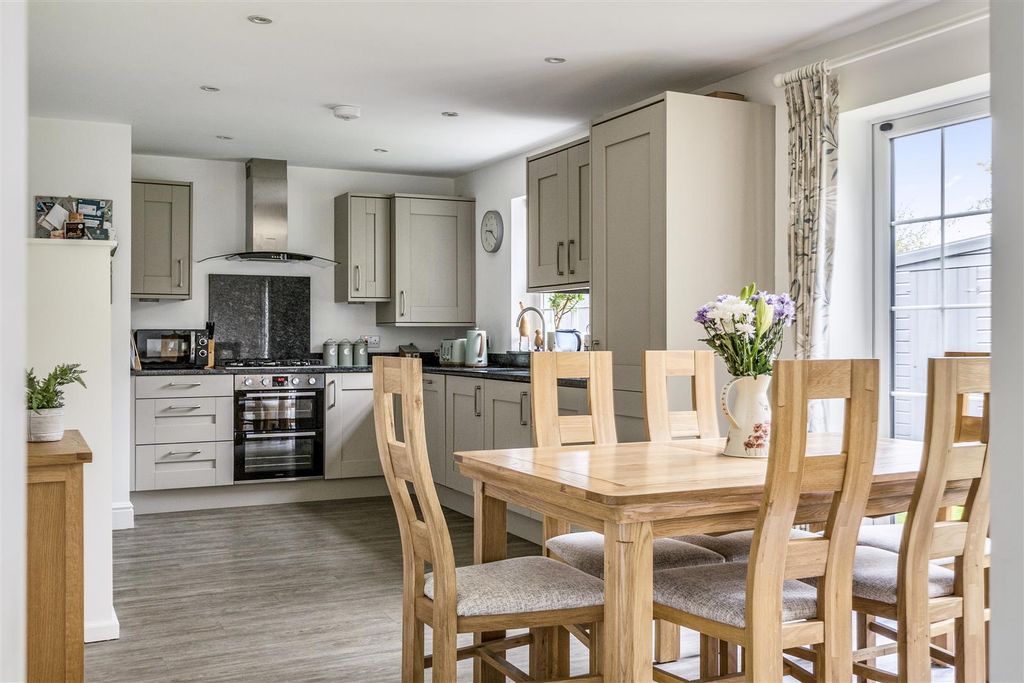 Additional image 5 of 3 bed semi-detached house for saleFalcon Close, Seavington, Ilminster TA19