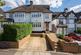 Wessex Gardens, Golders Green, NW11