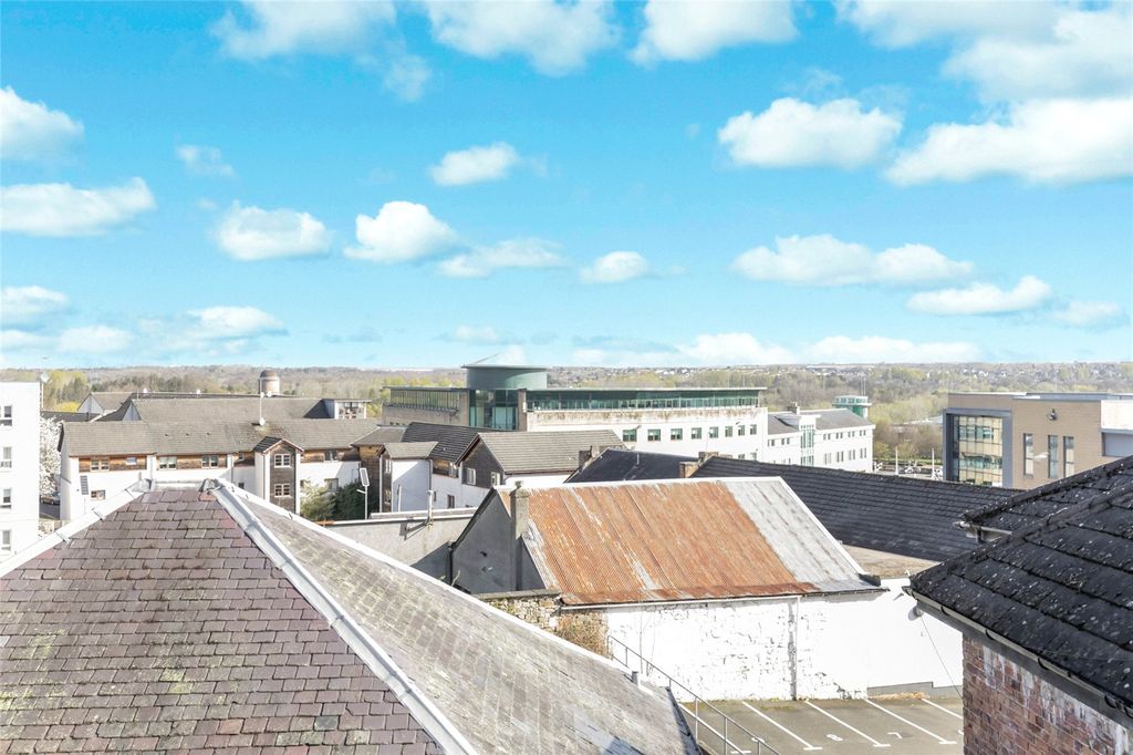 Additional image 20 of 2 bed flat for saleCadzow Street, Hamilton, South Lanarkshire ML3