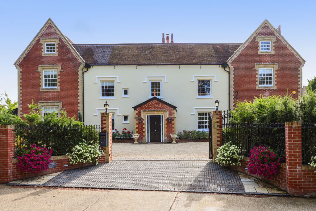 Additional image 31 of 5 bed property for saleOld Bedhampton, Hampshire PO9
