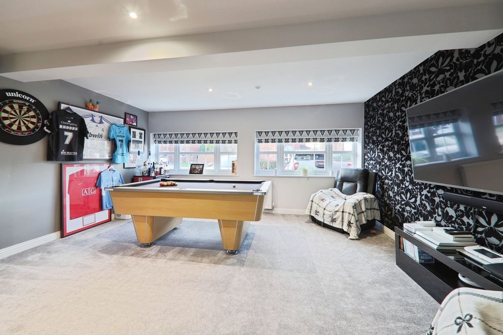 Additional image 9 of 4 bed detached house for saleBirch Close, Hessle HU13