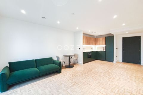 One Clapham Junction SW11