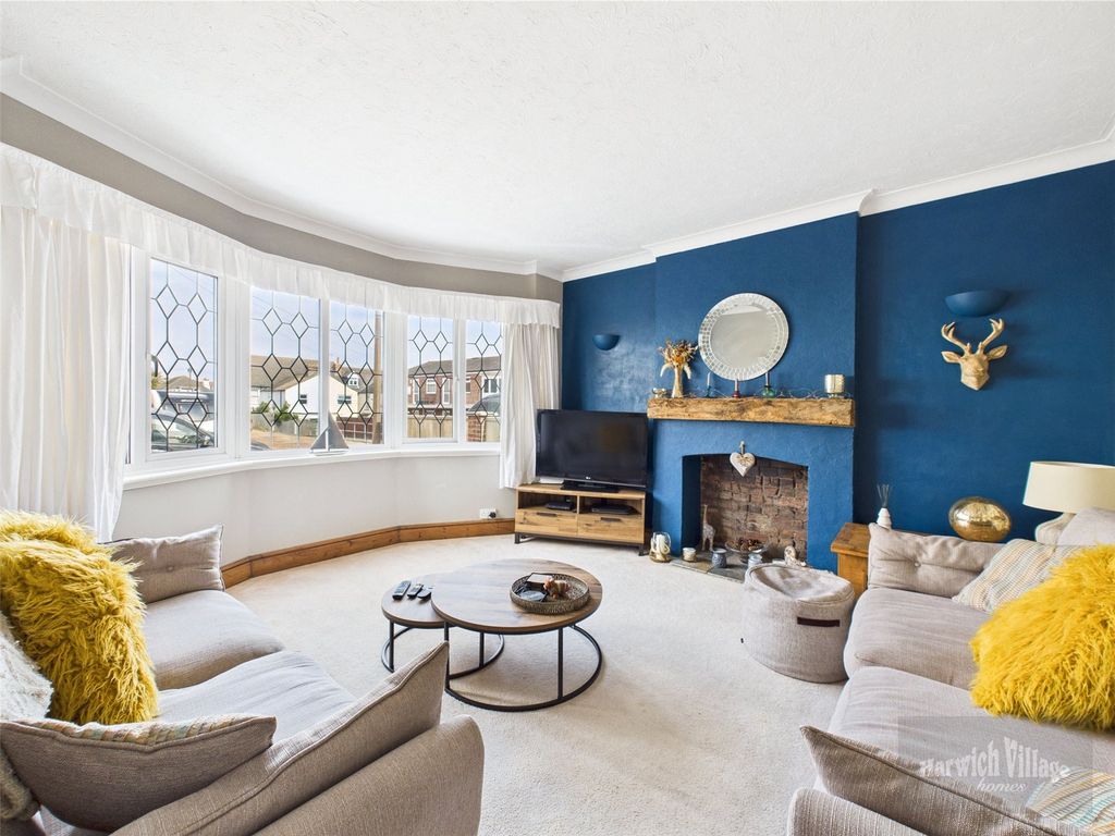 Additional image 2 of 4 bed detached house for saleSt. Georges Avenue, Harwich, Essex CO12