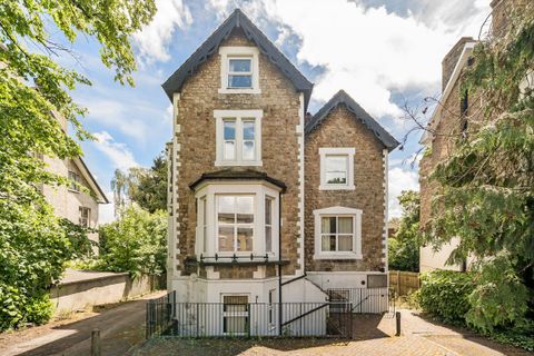 Hamlet Road, Crystal Palace SE19