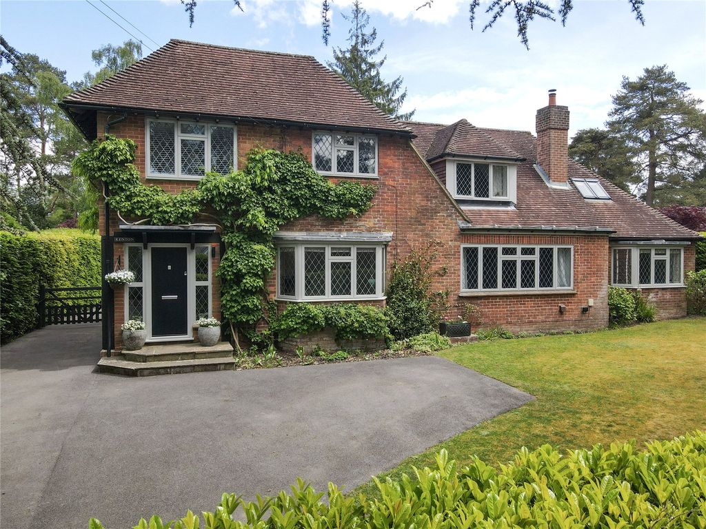 Additional image 39 of 4 bed detached house for saleHindhead, Surrey GU26