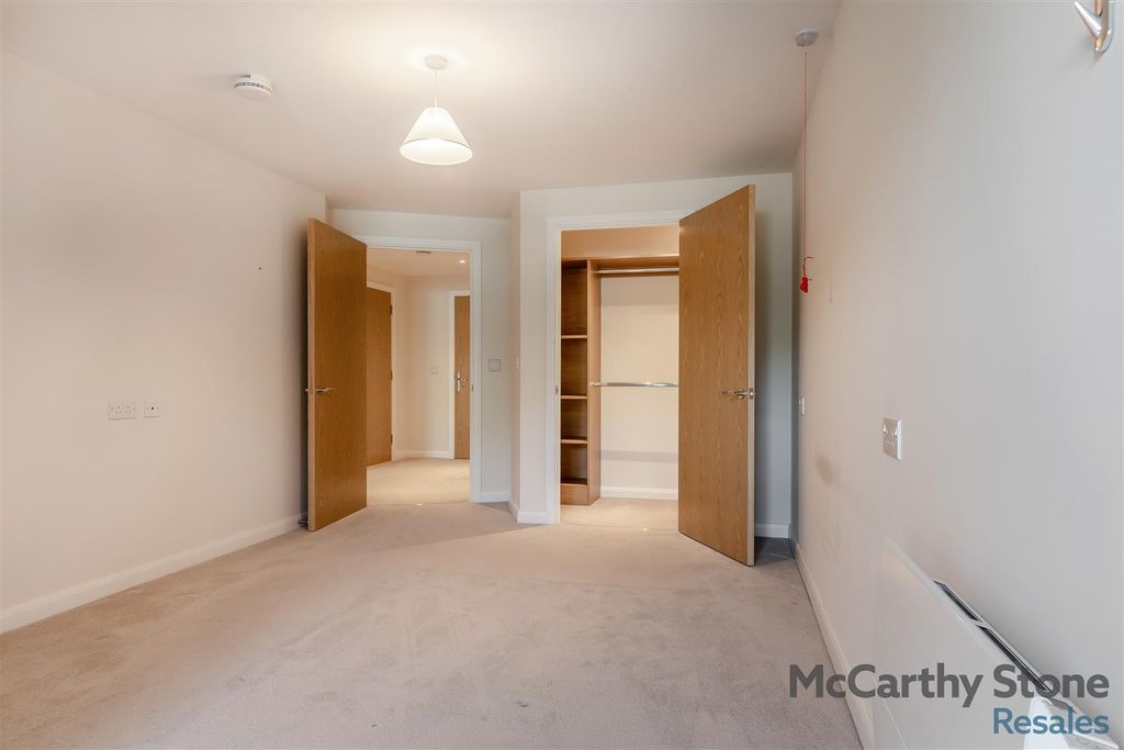 Additional image 10 of 1 bed flat for saleStation Road, Buxton SK17