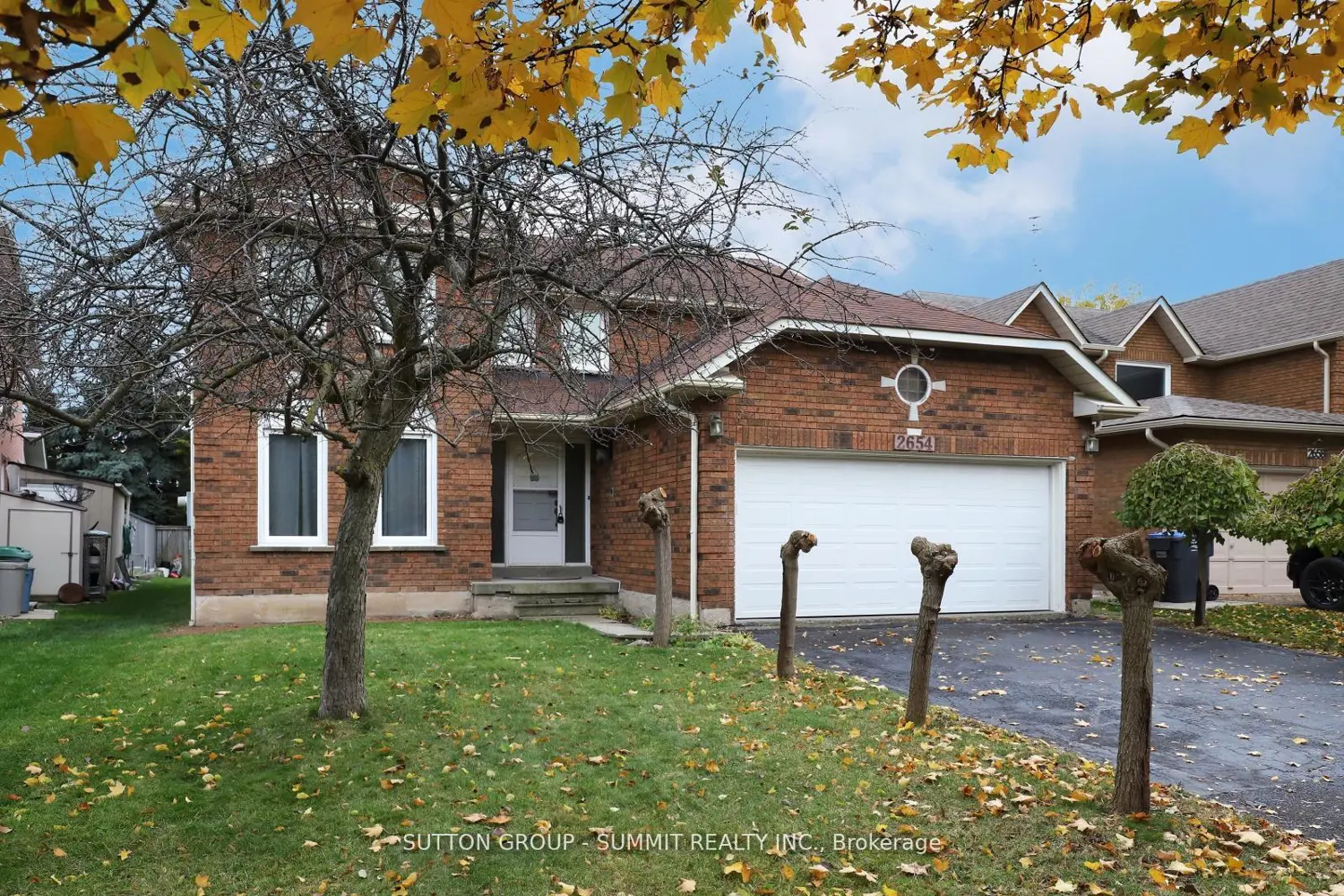 2654 Ambercroft Trail photo 2