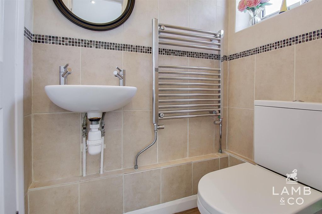 Additional image 14 of 5 bed detached house for saleFronks Road, Dovercourt CO12
