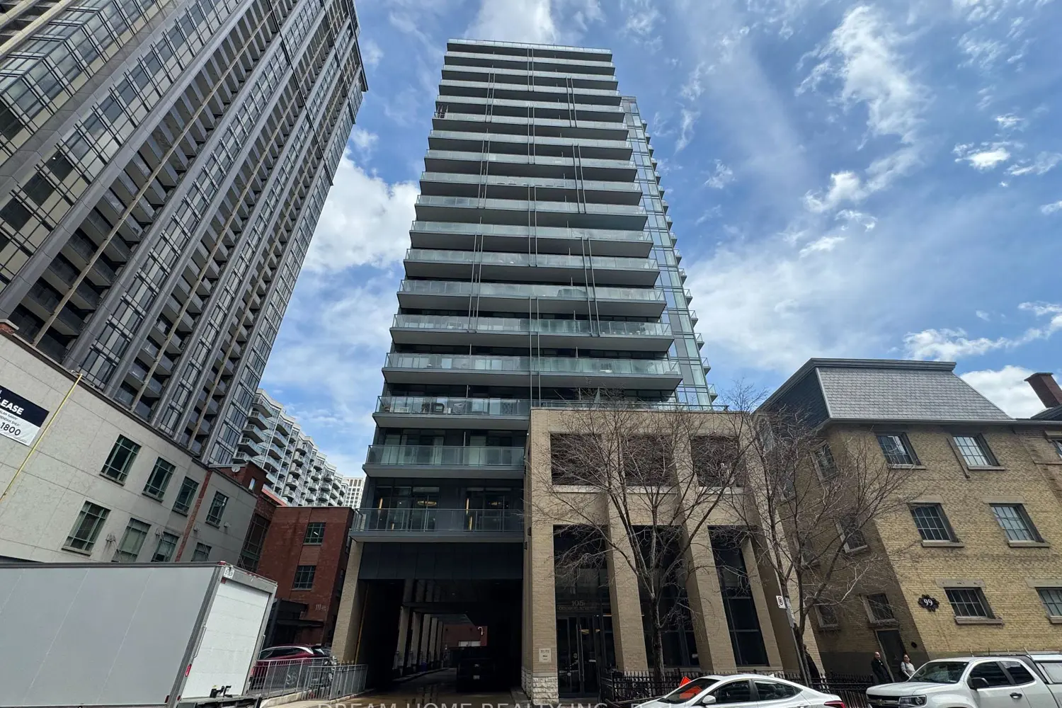 105 George Street Lph2104