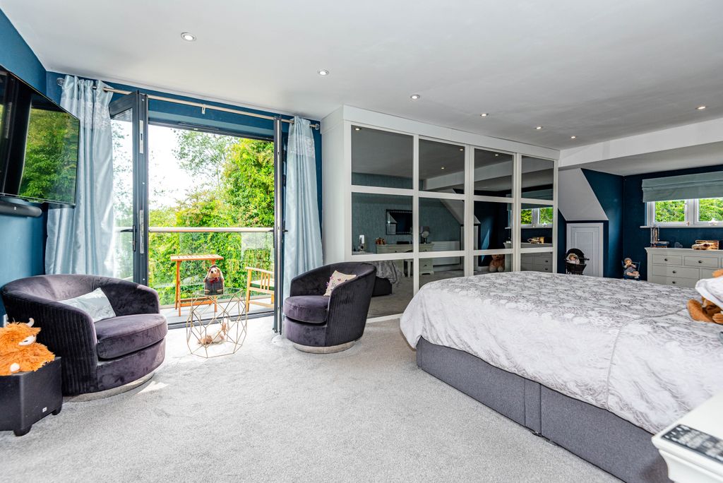 Additional image 21 of 4 bed detached house for saleAvenue Road, Dobbs Weir, Hoddesdon EN11