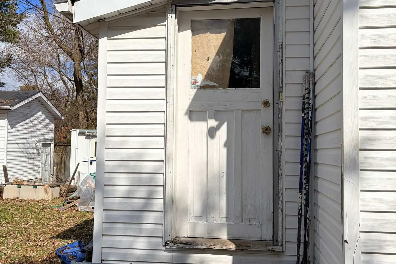 26 Bush Drive photo 2