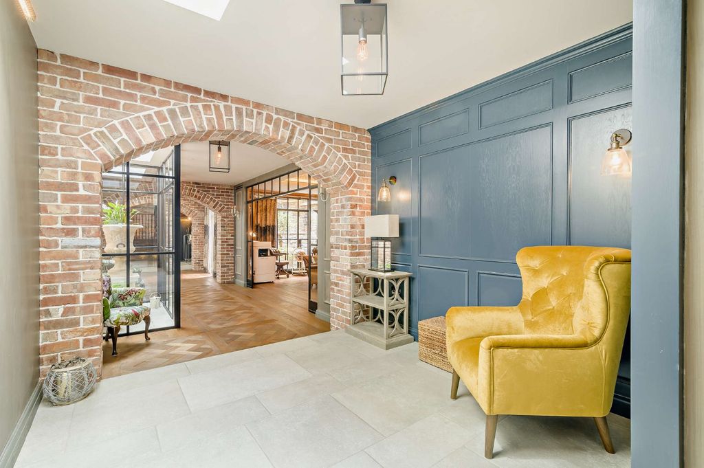 Additional image 7 of 5 bed barn conversion for saleWest End Lane, Haslemere, Surrey GU27