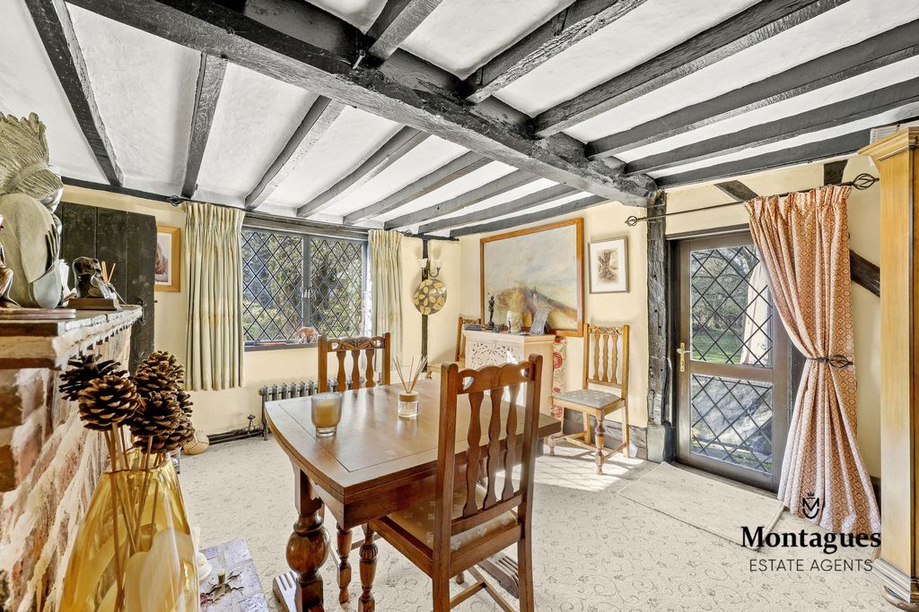 Additional image 9 of 3 bed detached house for saleParndon Wood Road, Harlow CM19