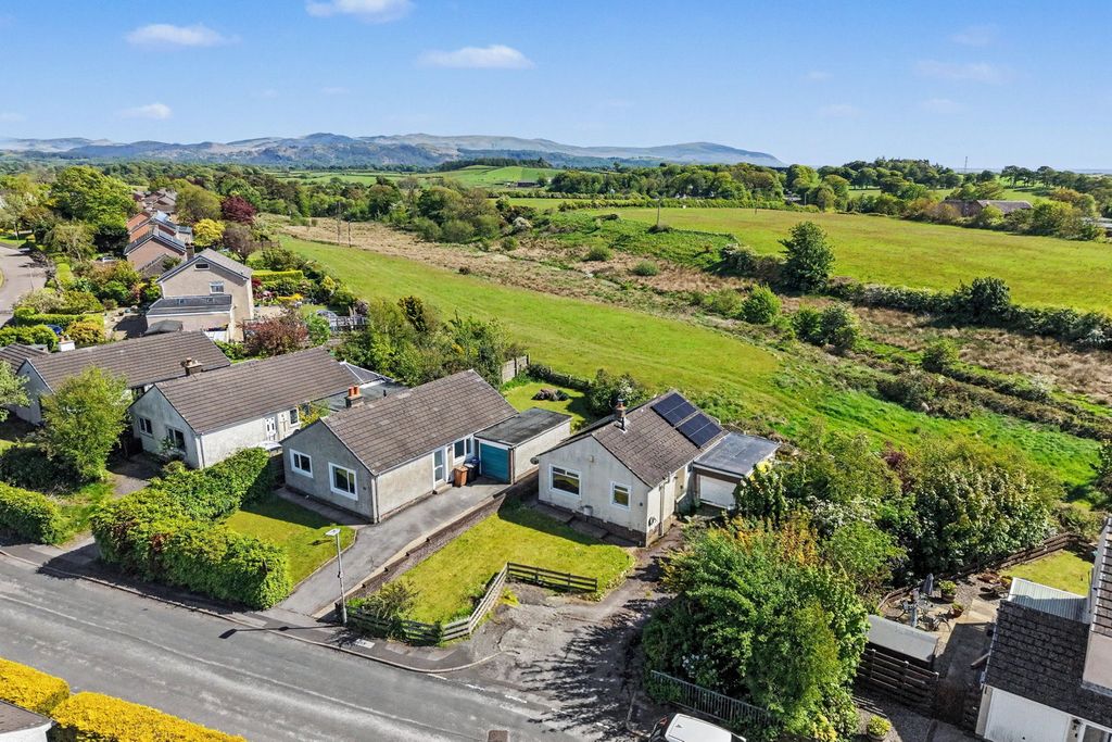 2 bed detached house for saleMeadowfield, Gosforth, Seascale CA20