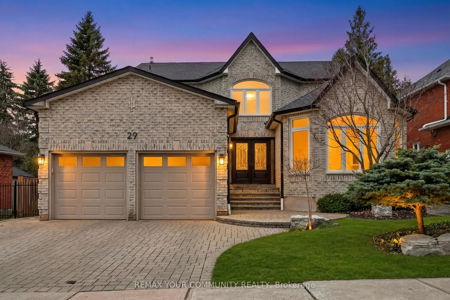 29 Mcgee Crescent