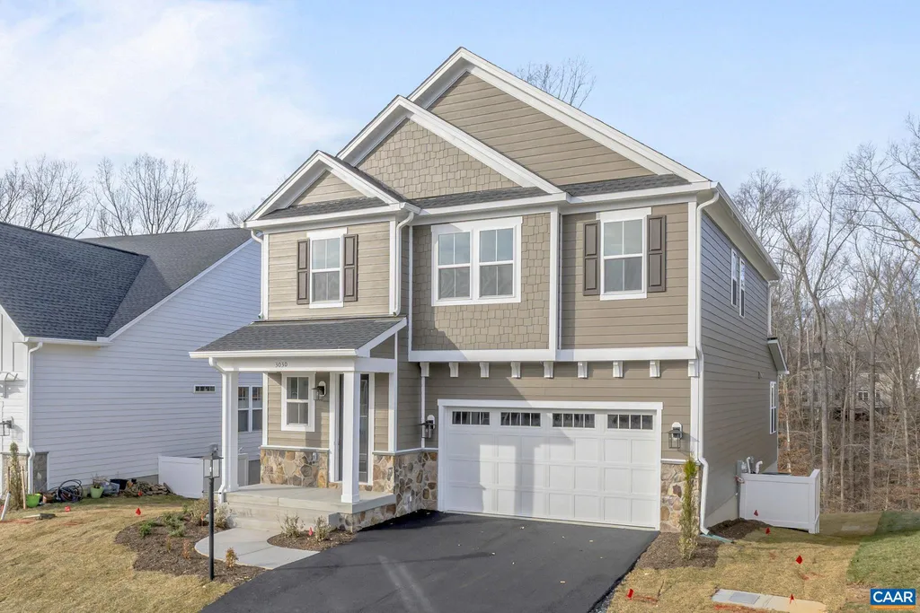34C Ashlin Cove, Charlottesville, VA 22901 photo 2