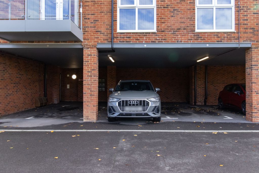 Additional image 11 of 2 bed flat for saleSteel Close, Herne Bay CT6