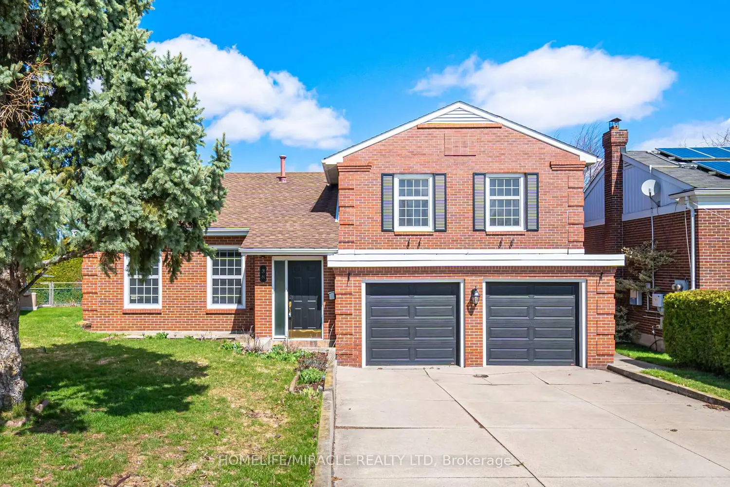 38 Leclaire Street