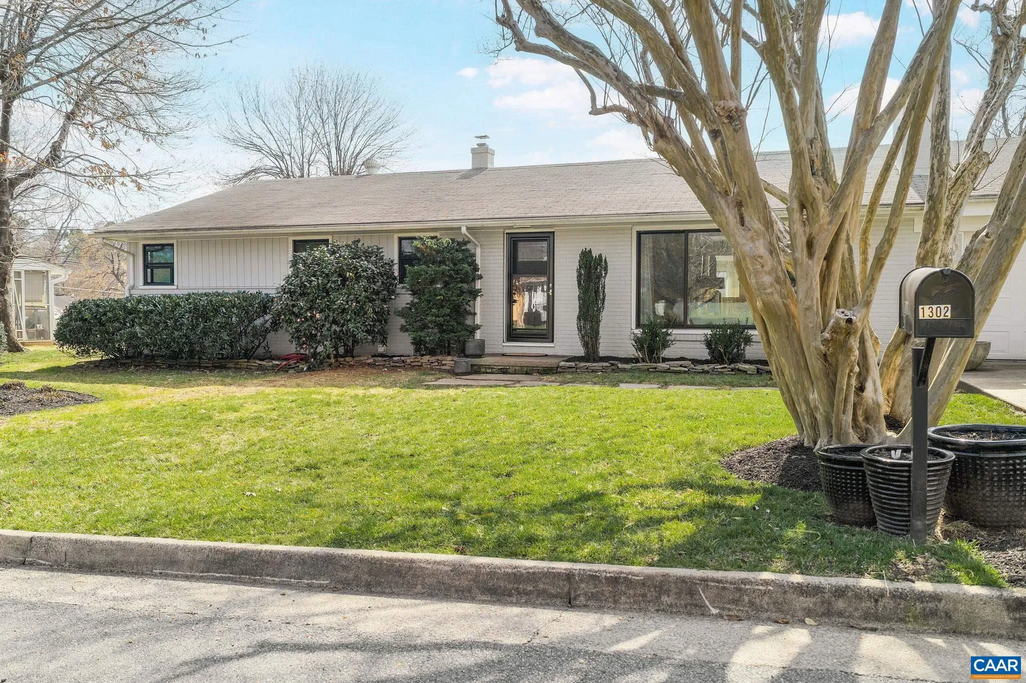 1302 Lester Dr, Charlottesville, VA 22901