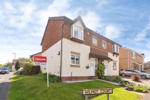 Wilmot Court, Bristol BS30