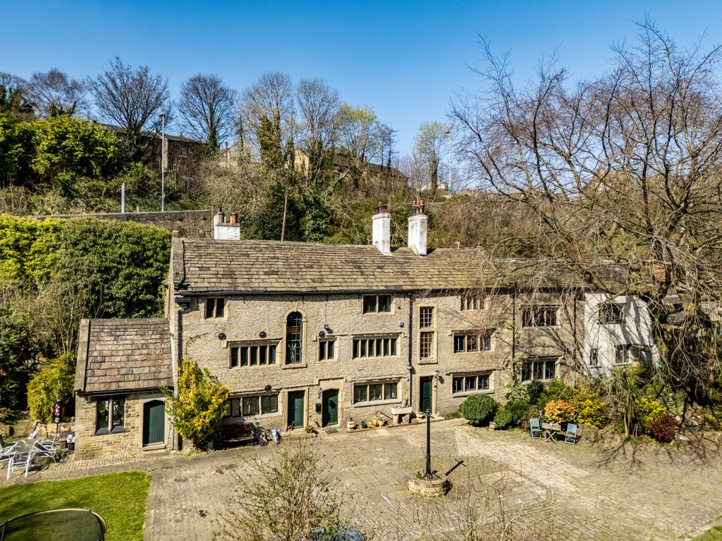 Additional image 3 of 13 bed property for saleRookery Lane, Salterhebble, Halifax HX3