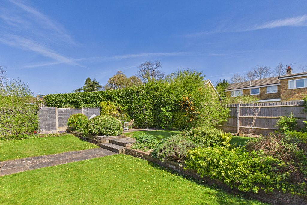 Additional image 23 of 4 bed detached house for saleParkhill Road, Hemel Hempstead HP1
