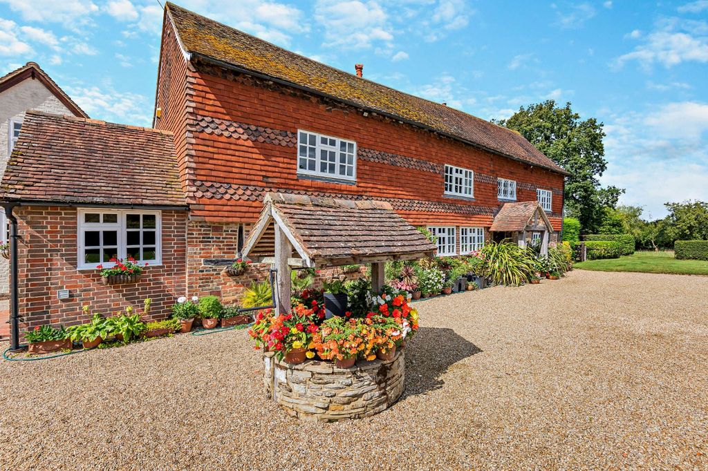 Additional image 27 of 4 bed equestrian for saleOld Holbrook, Horsham, West Sussex RH12