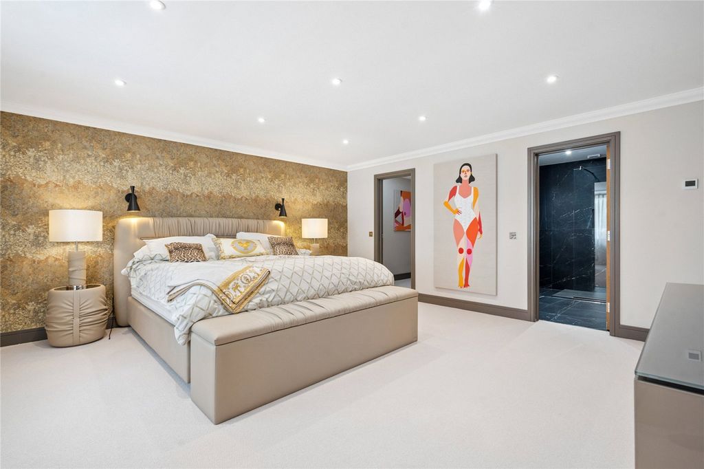 Additional image 14 of 5 bed detached house for saleLambridge Wood Road, Henley-On-Thames, Oxfordshire RG9