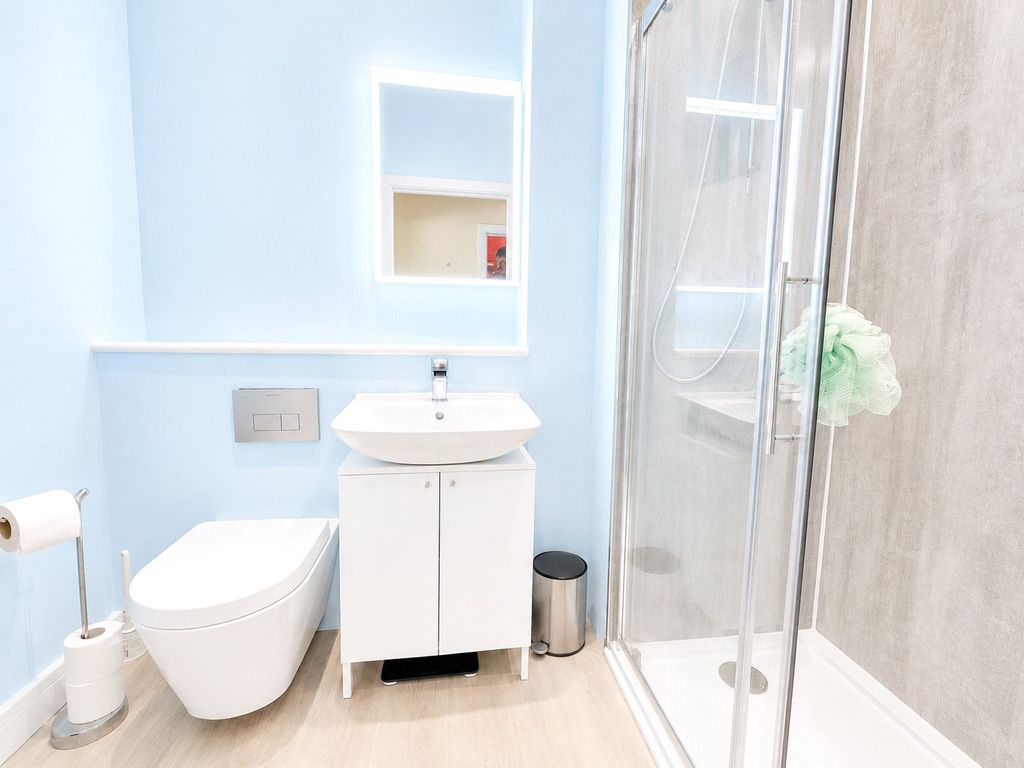 Additional image 8 of 2 bed flat for sale10 St Andrews Place, Stratton, Bude, Cornwall EX23