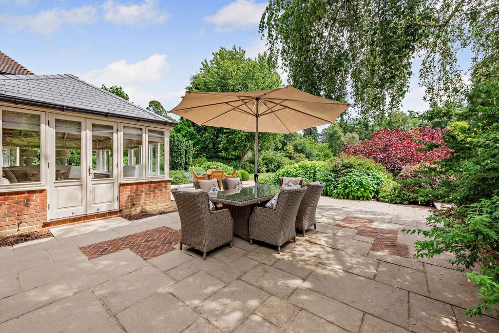Additional image 14 of 5 bed detached house for saleTennysons Ridge, Haslemere, Surrey GU27