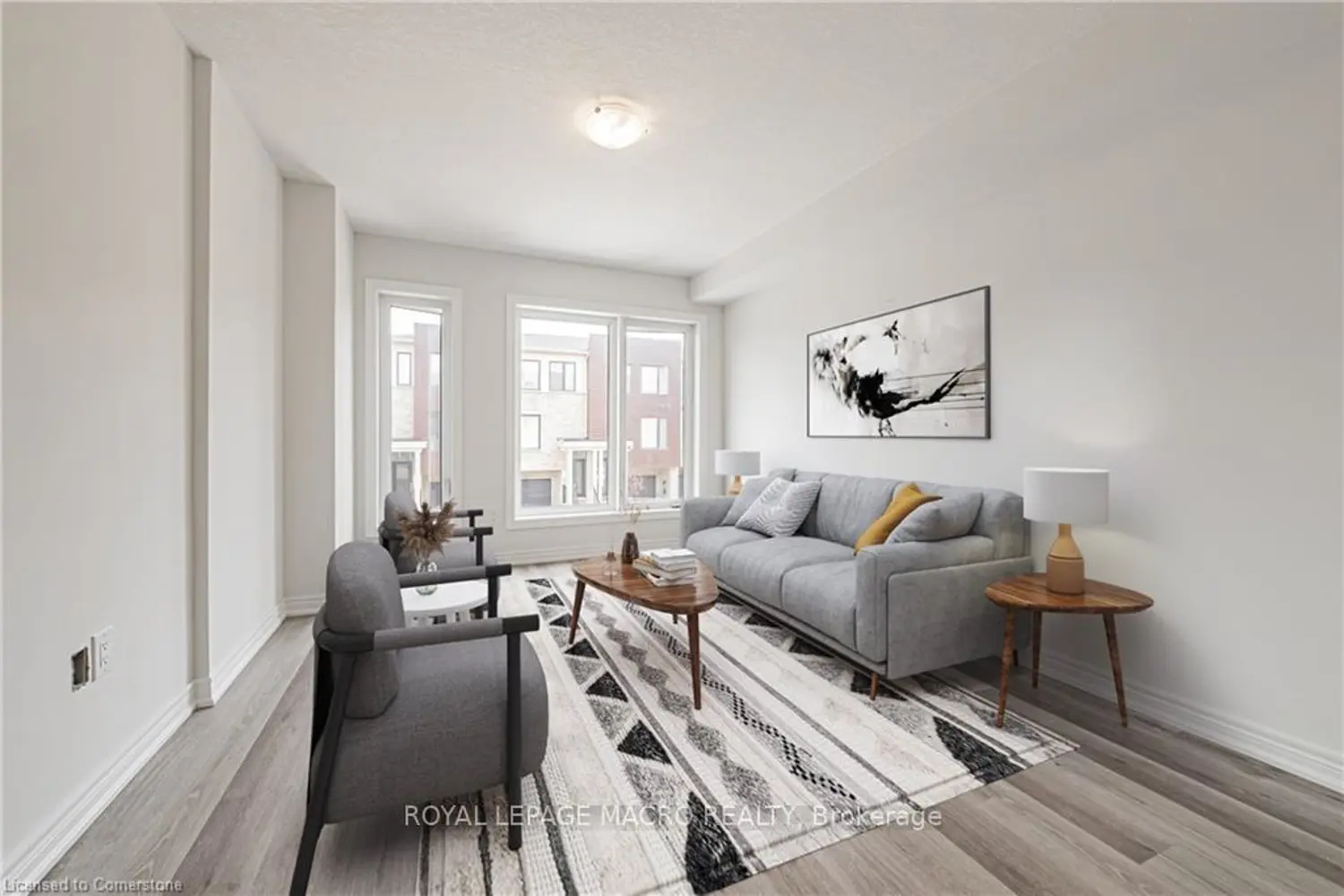 9B Bingham Road photo 3